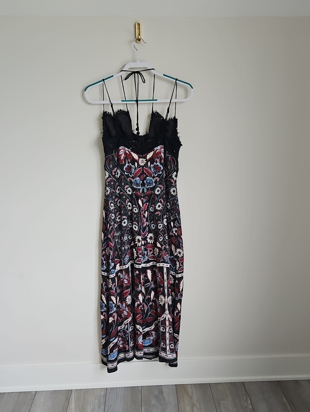 Farm Rio Dress - Picture 5 of 9